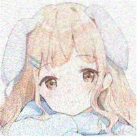 留言观众头像五