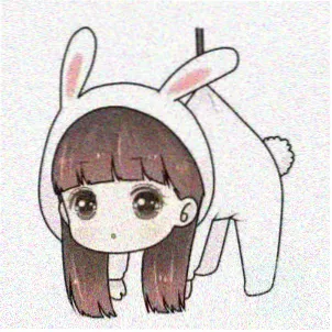 留言观众头像七
